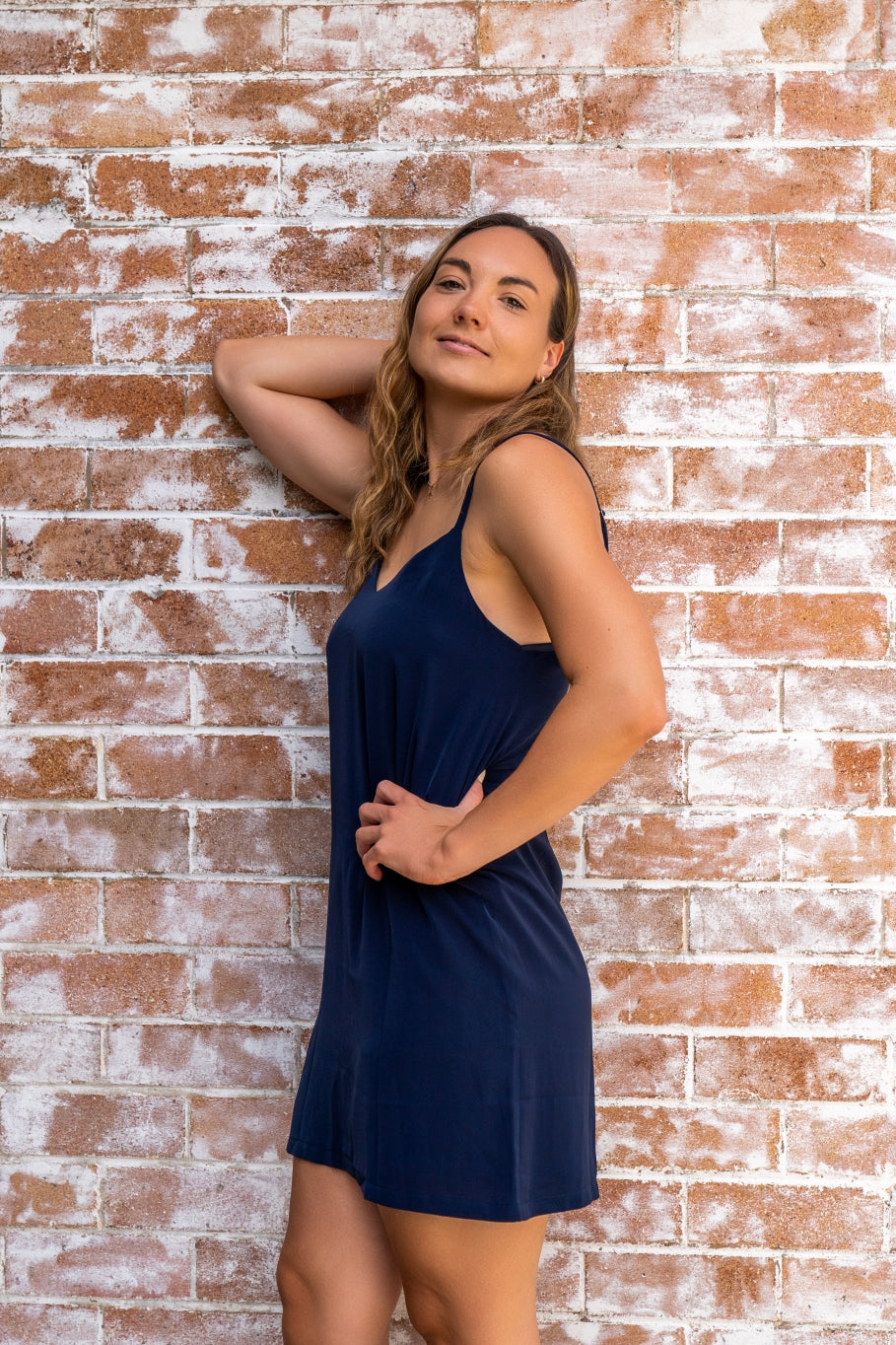 Slip Dress