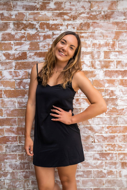 Slip Dress